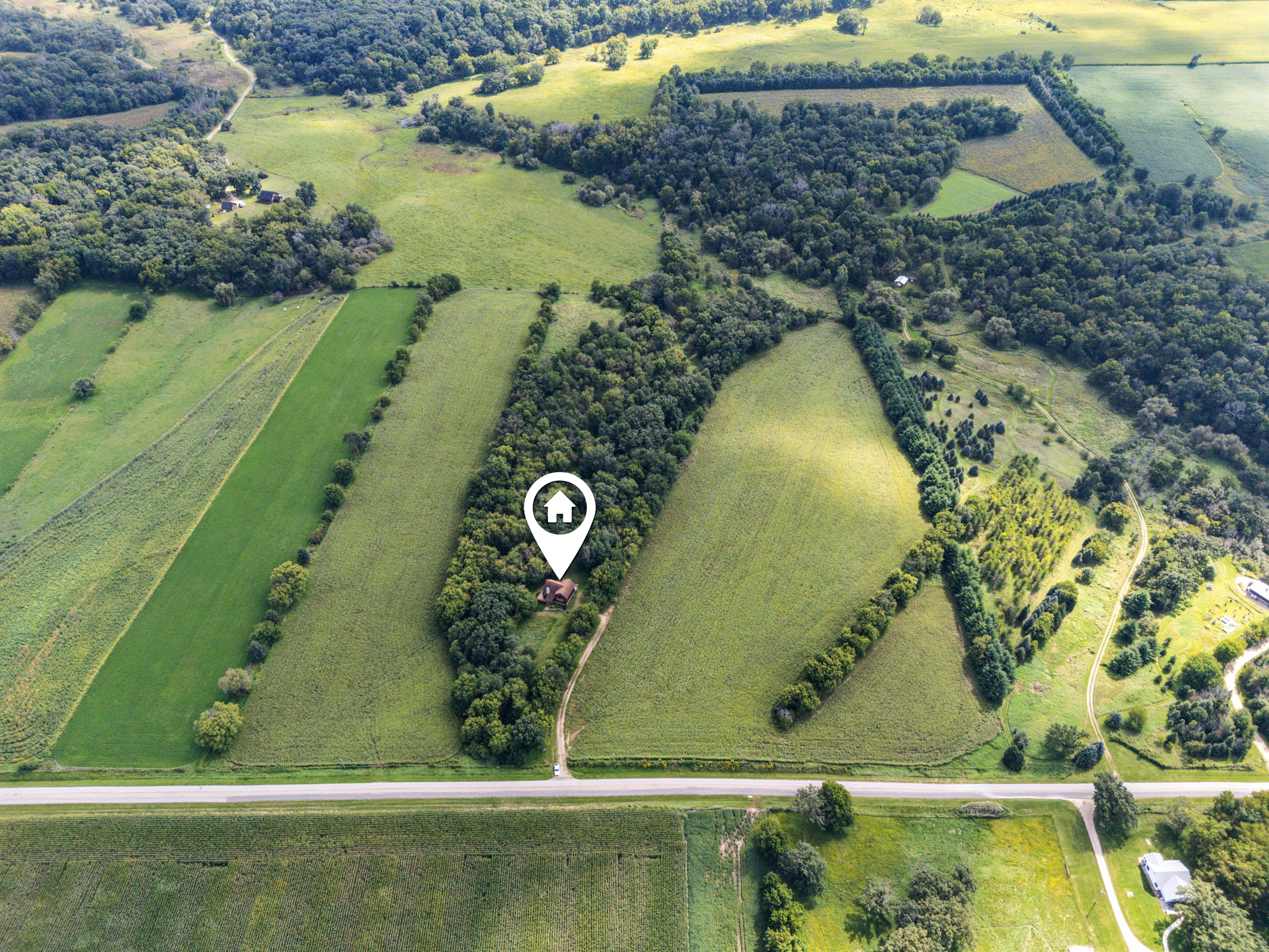 Listing Photo: 51-511 7985 Spore Rd Drone